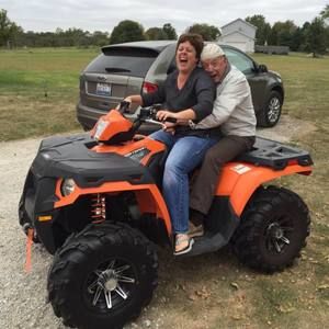 Meet your Posher, Beth